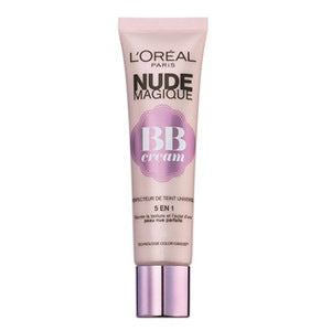 BB Cream Nude