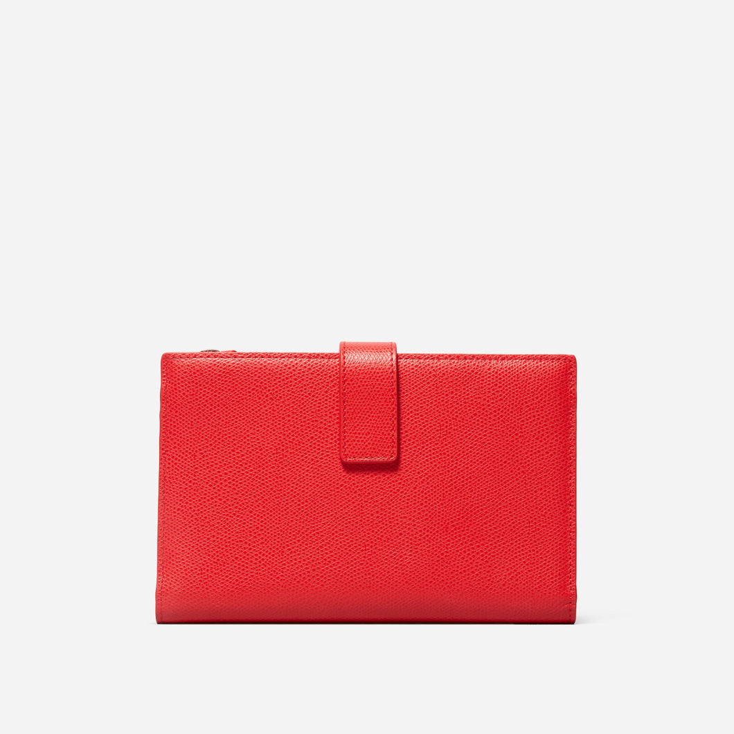 Longline Canvas Belt