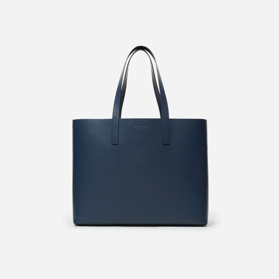 Plain Canvas Backpack