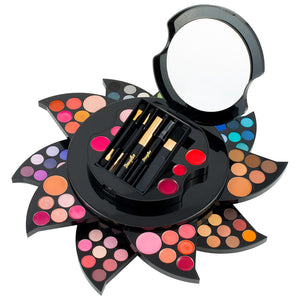 Rising Star Palette