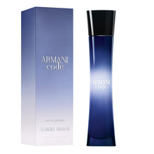 Load image into Gallery viewer, Armani Code