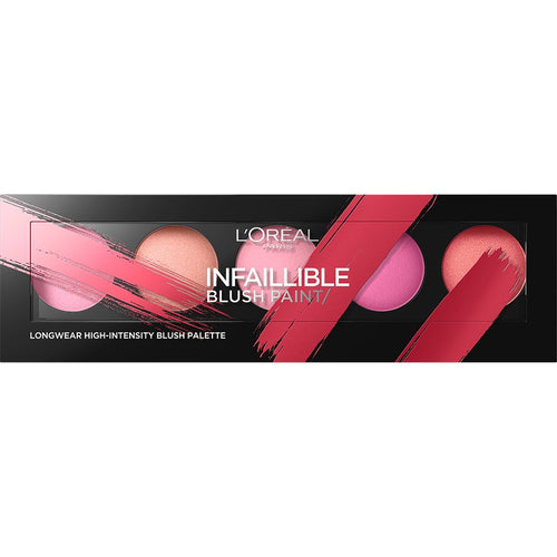 Palette Infaillible