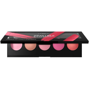 Palette Infaillible