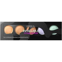 Load image into Gallery viewer, Palette Infaillible