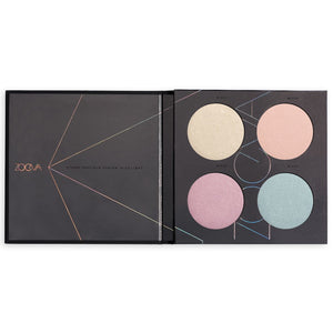Spectrum Palette