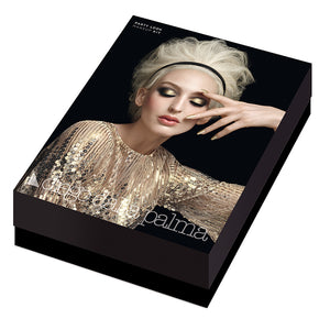 Eyes Kit Cofanett