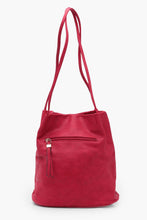 Load image into Gallery viewer, Window Shoulder Bag