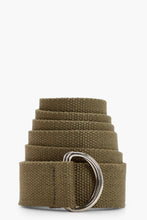 Load image into Gallery viewer, Webbing Belt