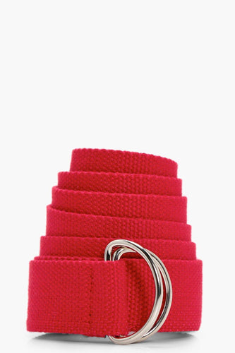 Webbing Belt
