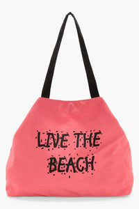 Beach Bag
